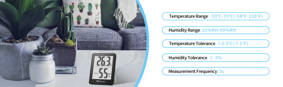 temperature thermometer