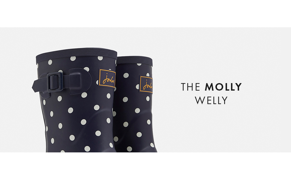 The Molly Welly