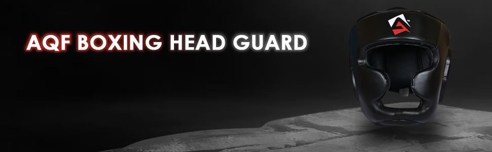 Head Guard Full Face Protection guard