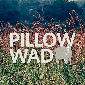 Pillow Wad Backdrops