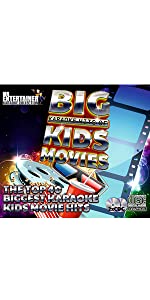 kids movies