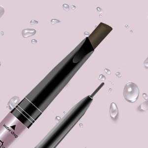 eyebrow pencil dark brown