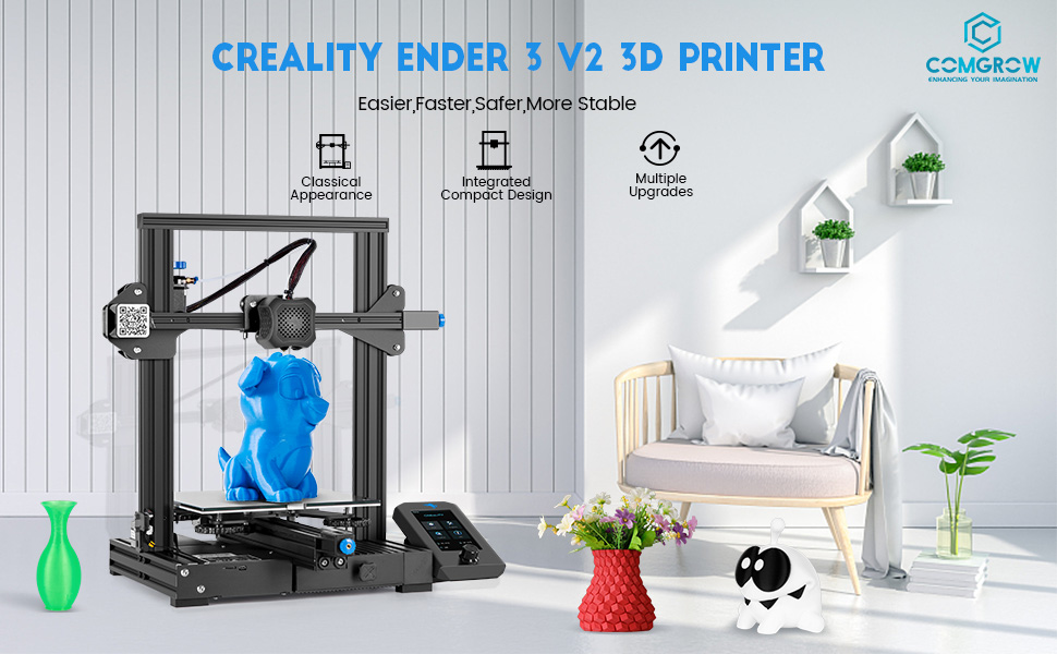 Ender 3V2