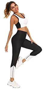 Yoga Outfit Workout Gym Sets