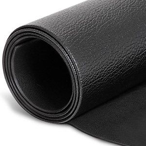 6mm ultra thickness floor protector mat