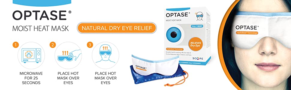 eyelid wipes