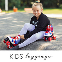 kids children leggings