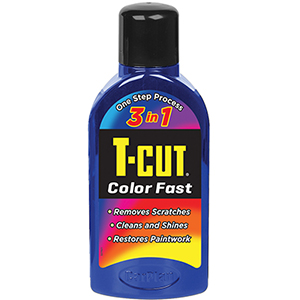 T-Cut Color Fast Dark Blue product image