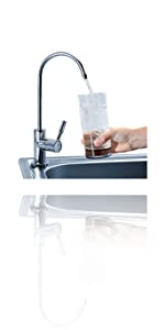 Reverse Osmosis Faucet Elegant Tap