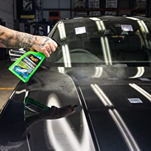 Meguiar's Hybrid Ceramic Detailer