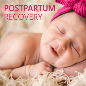 Postpartum Recovery