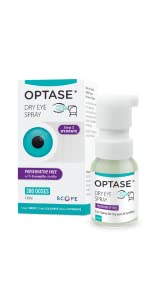 eye spray, drops, optase, stye, eyes, contact, lenses, contacts