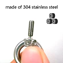 stainless steel