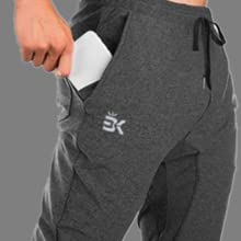 joggers skinny mens men's joggers running leggings gym trousers fleece joggers men slim fit