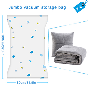 Vacuum Storage Bags