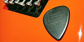 schecter max grip dunlop