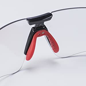 adjustable sunglasses