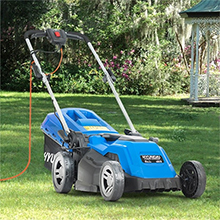 HYM3800E Lawnmower