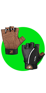 zacro cycling gloves