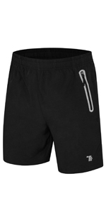 Men's Quick Dry Sports