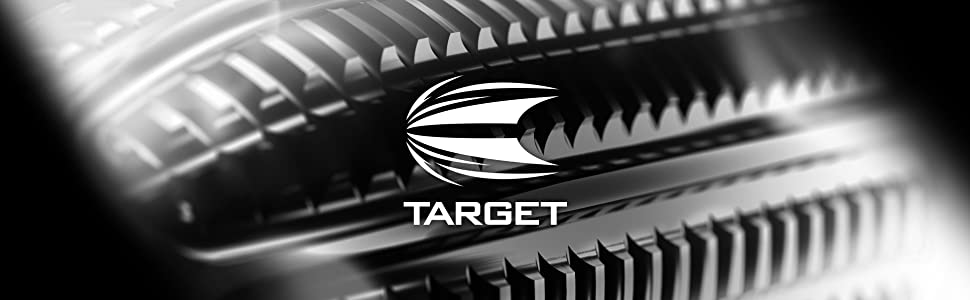 Target Darts