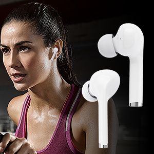 Sport Bluetooth headphones