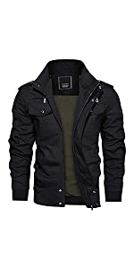 mens coats winter