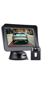 reversing camera