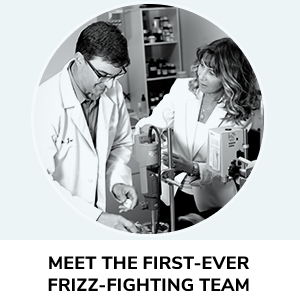 meet the first frizz fighting team