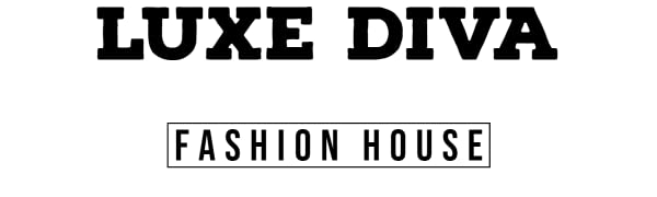 LUXE DIVA Fashion House