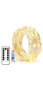 string lights usb micro fairy lights battery christmas lights