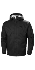 Helly Hansen Mens Loke Jacket