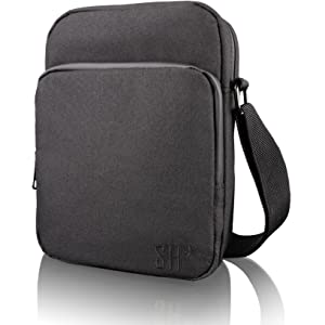 Smell Proof Cross Body Bag