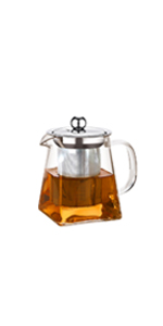 TEA POT INFUSER - 350ML