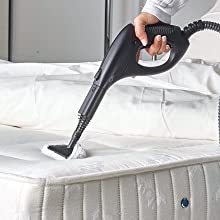 steam cleaner