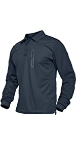 Outdoor Polo Shirts