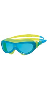 swimming mask;kids swim mask;kids goggles 0 6
