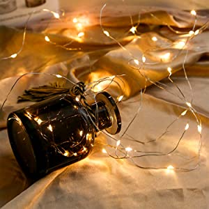 Fairy String Lights