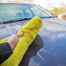 Meguiar's Hybrid Ceramic Wax