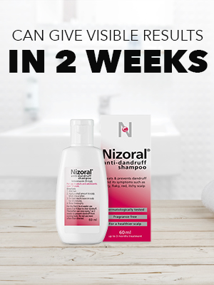 Nizoral, antidandruff shampoo, dandruff shampoo