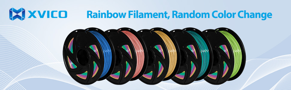 pla filament 1.75mm 1kg