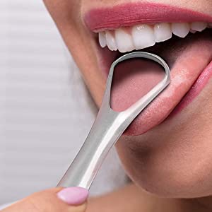 Tongue Scraper