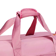 Soft Carry HandlesComfortable handbag Training Handbag 