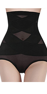 Butt Lifter Shapewear Hi-Waist Panty 