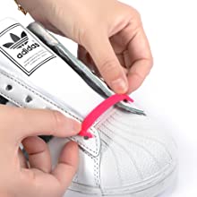 Elastic Laces