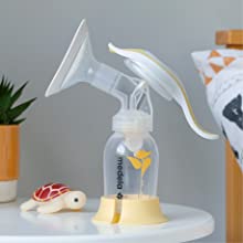 medela breast pump manual electric breast pump