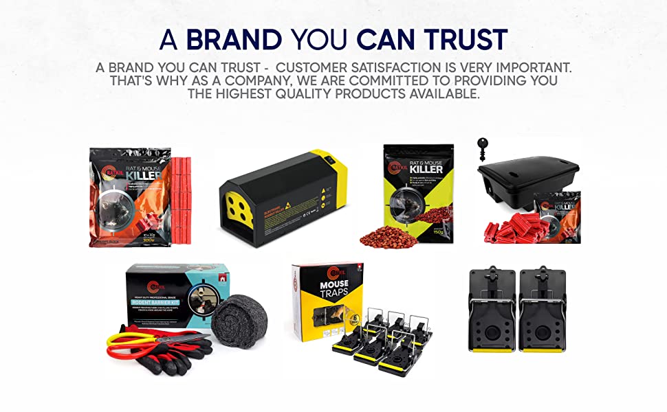 rodent-control-best-brand-uk