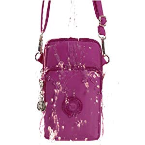 waterproof crossbody bags