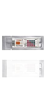 Water Hardness Test Strips for Water Softener