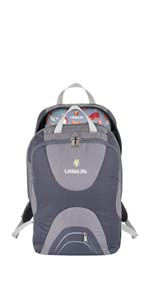 LittleLife Traveller S4